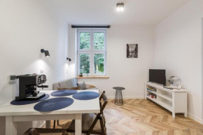 Apartament na Plantach